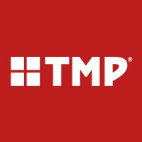 TMP Fenster + Türen GmbH logo - Similar company to Heinrich Meyer-Werke Breloh