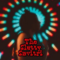 The Slutty Savitri logo - Similar company to Renaissance Vitc