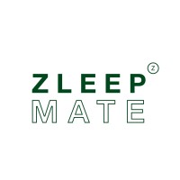 Zleepmate logo - Similar company to Caspero.Dk