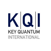 Key Quantum International (KQi) logo - Similar company to E-Developed
