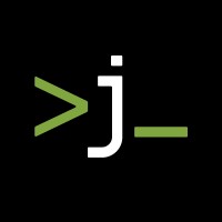 JetRails logo - Similar company to Peak Beyond