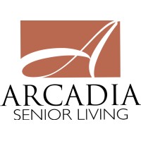 Arcadia Senior Living logo - Similar company to Assumption Village