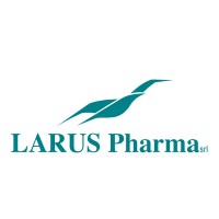 Larus Pharma logo - Similar company to Laurus Pharma