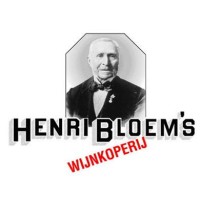 Henri Bloem logo - Similar company to Jacotech B.V.