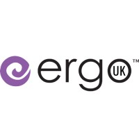 ERGO Styling Tools UK logo - Similar company to Trtrehab