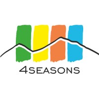 4Seasons.am logo - Similar company to Top Outsourced Professionals (Top)