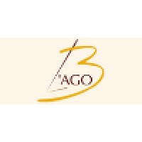 L'ago B logo - Similar company to Koonings Bridal