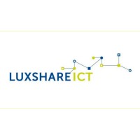 Luxshare-ICT India Private Limited logo - Similar company to Luxshare-Tech