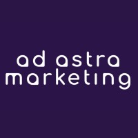 Ad Astra Marketing Agency logo - Similar company to Crome-Digital Services