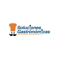 Soluciones Gastronómicas Oficial logo - Similar company to Ecartapi