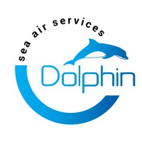 Dolphin Sea Air Services Corporation logo - Similar company to Dong A Logistics
