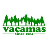 Vacamas Programs For Youth logo - Similar company to Hands In 4 Youth - Home Of Vacamas Camps