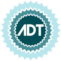 Anantadrishti Technologies logo - Similar company to Webinit - Software Development | Web Development Service In Lucknow