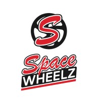 Space Wheelz® - House of wheeled products logo - Similar company to Muze Scooter