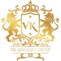 VK Advisory Group logo - Similar company to Saasclass