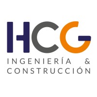 HCG Ingenieria & Construcción logo - Similar company to Global Solution Partners Eirl