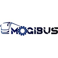 Grupo Mogi Bus logo - Similar company to Damp3D