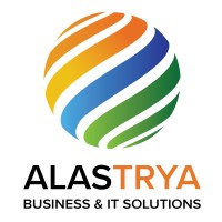 Alastrya logo - Similar company to Boda