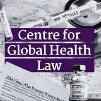 Centre for Global Health Law logo - Similar company to Global Health Law Consortium