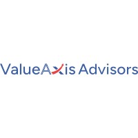 ValueAxis Advisors logo - Similar company to Billionovative Management Consultants Pvt. Ltd.