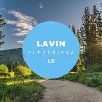 Lavin Elektriska logo - Similar company to Shurgrid
