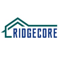 Ridgecore logo - Similar company to Redline Development Group
