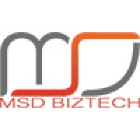 Msd Biztech