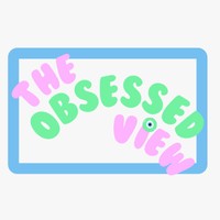 The Obsessed View logo - Similar company to A Better Way Of Life