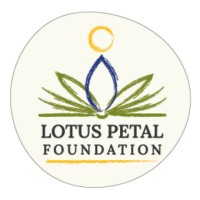 Lotus Petal Foundation logo - Similar company to Mipl