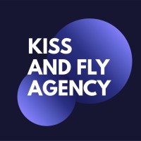 Kiss And Fly Agency logo - Similar company to Voltage Fm