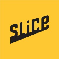 Slice logo - Similar company to Weavix