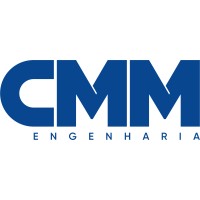CMM Engenharia logo - Similar company to Grupo Brava