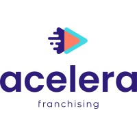 Acelera Franchising logo - Similar company to Bumbos - Sales As Service