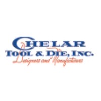Chelar Tool & Die, Inc logo - Similar company to Hellebusch Tool & Die, Inc.