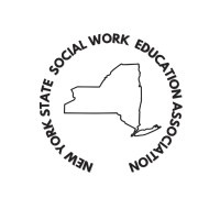 New York State Social Work Education Association (NYSSWEA) logo - Similar company to Organization Of Chinese Americans Fairfield County Chapter