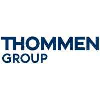 Thommen Group logo - Similar company to Metravis