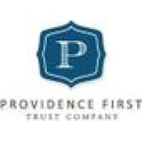 Providence First Trust Company
