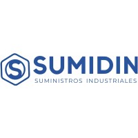 Sumidin logo - Similar company to Totalprotex