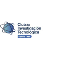 Club de Investigación Tecnológica logo - Similar company to Tedxpuravida