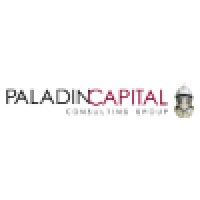 Paladin Capital Consulting Group logo - Similar company to Precoh | Healthcare & Life Sciences