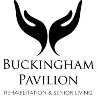 Buckingham Pavilion Rehabilitation & Senior Living logo - Similar company to Peninsula Temple Beth El