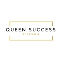 Queen Success by Rochelle logo - Similar company to The Finalley Group Inc