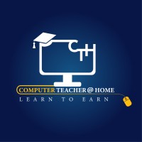 Computer Teacher At Home logo - Similar company to Accentfuture