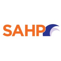 SAHP logo - Similar company to Yandiya Technologies Ltd