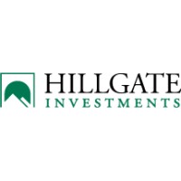 HILLGATE Investments B.V. logo - Similar company to Hillborgh