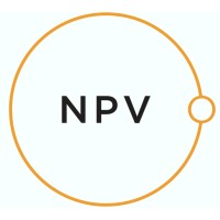 NPV Solar logo - Similar company to Nead Electric