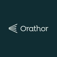 Orathor logo - Similar company to Pulp Books
