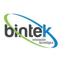 Bintek Innovación Tecnológica logo - Similar company to Globalsoft