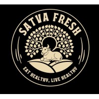 Satva Fresh logo - Similar company to Annapurna Universal Foods Private Limited