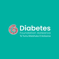 Diabetes Foundation Aotearoa logo - Similar company to Dr Wellness